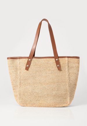rag & bone, DAILY STRAW - Kandekott - nat
