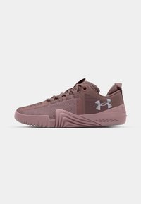 REIGN 6 - Treningssko - maroon mist/tourmaline pink/tourmaline pink