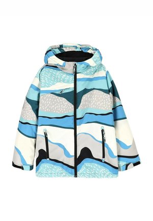 - Kurtka przejściowa