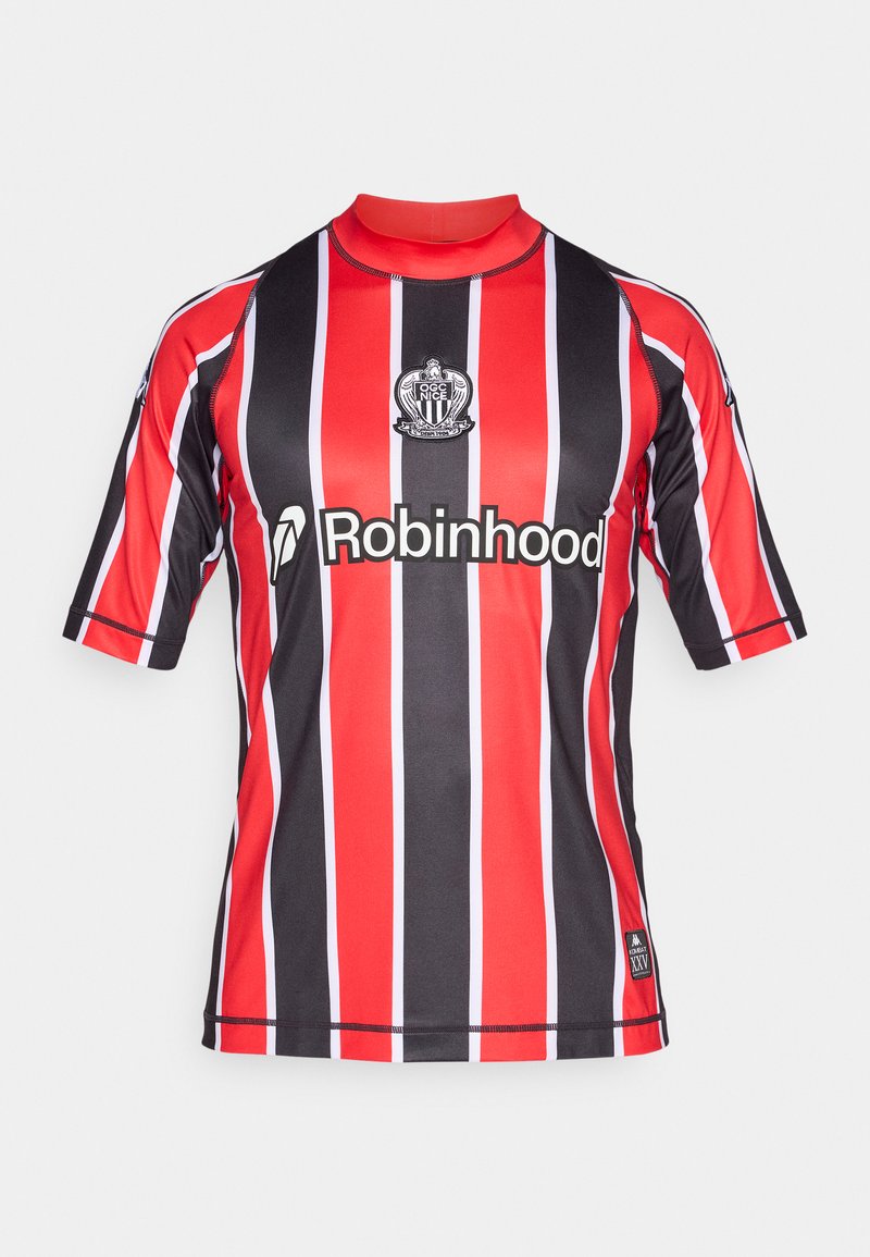 Camiseta estampada