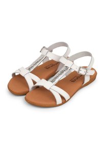 Pisamonas Sandals - blanco