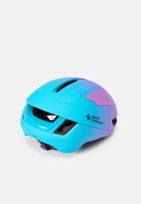 Sweet Protection FALCONER AERO HELMET UNISEX - Kypärä - hyper violet fade