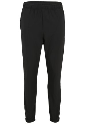 2XU Pantaloni sportivi - black silver reflective