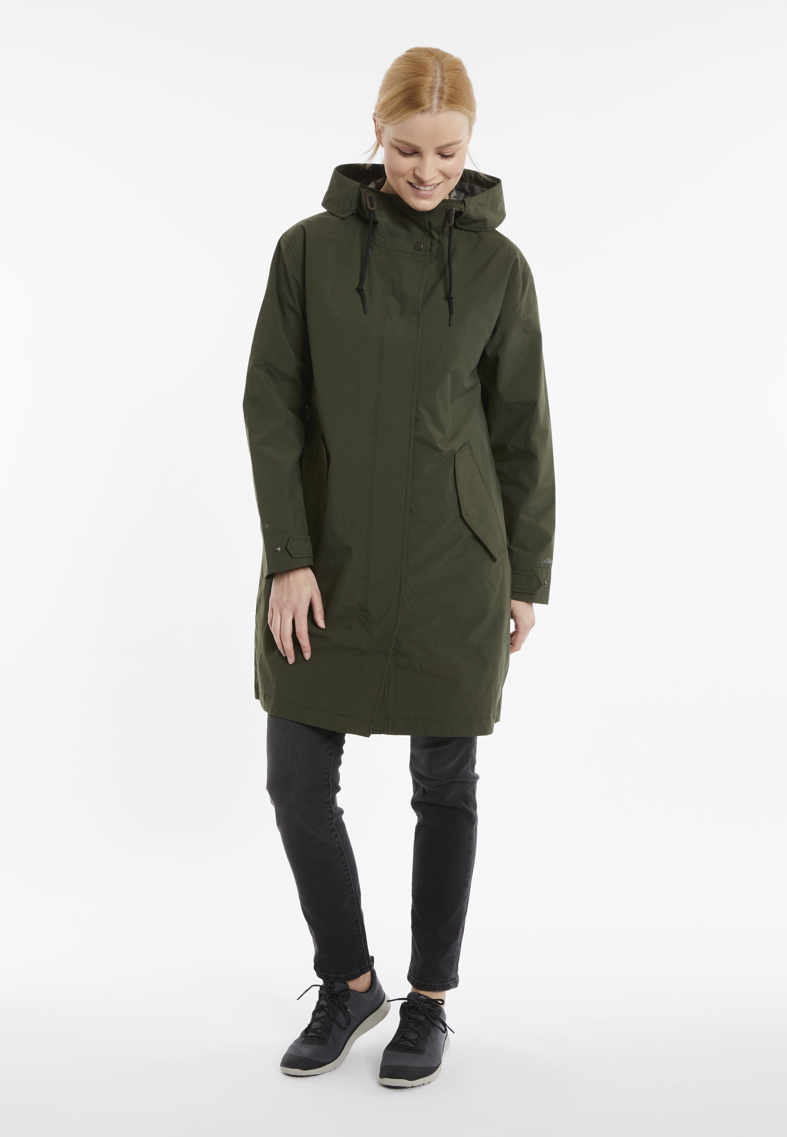 Eddie Bauer PORT TOWNSEND - Waterproof 