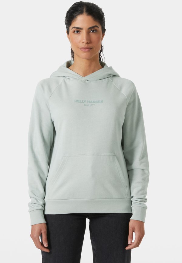 CORE - Kapuzenpullover