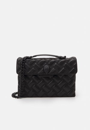 Sac bandoulière - black