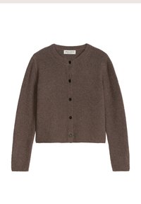 Unausgewählt, chalky brown