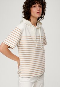 s.Oliver - T-shirt z nadrukiem