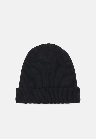 Bogner Fire + Ice TAREK UNISEX - Kapa - black