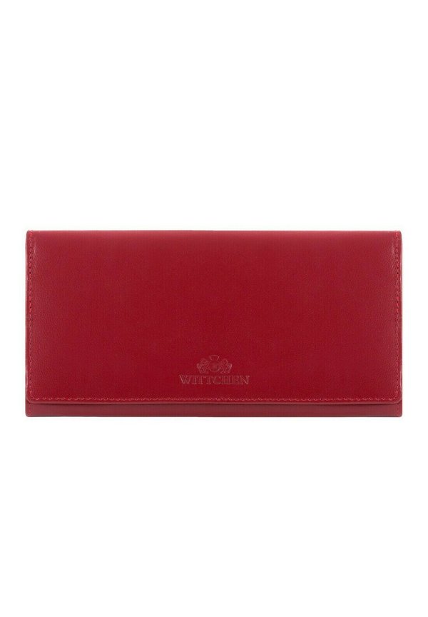 KOLLEKTION FLORENCE - Geldbörse - dunkelrot