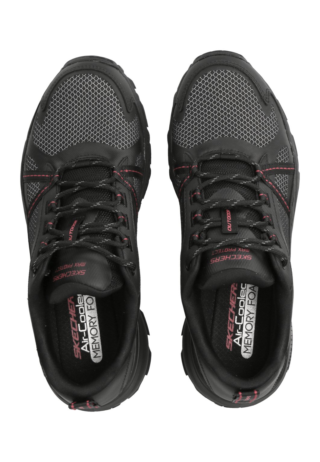 skechers comfort max