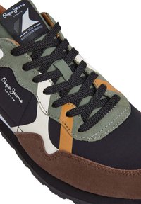 Pepe Jeans Tossud - dark brown