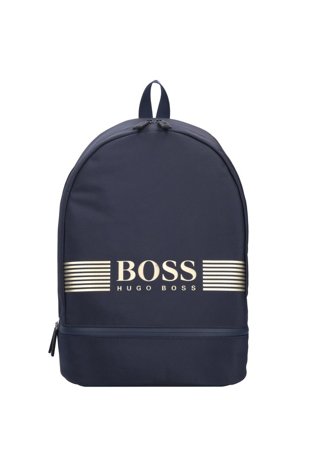 PIXEL - Rugzak - navy