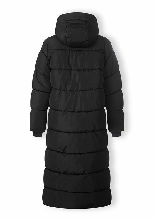 ONLY Onlnewtahoe X-Long Coat CS Otw Cappotto, Nero, M Donna