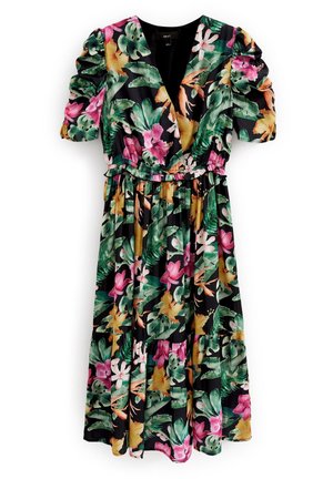 Vestido informal - black