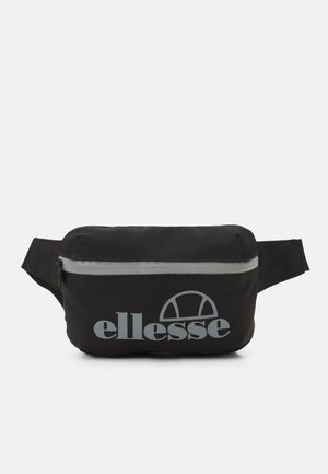 MISCELA UNISEX - Riñonera - black