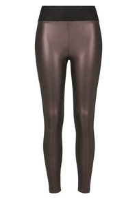 Leggings - Hosen - redwine