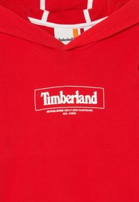 Timberland Bluza z kapturem