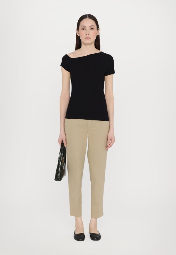 SONNETT - Chinos - warm sand2