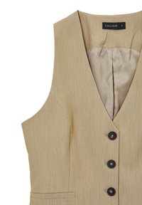 Calliope Smanicato - beige