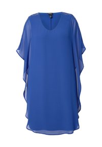 Niet geselecteerd, dark sapphire