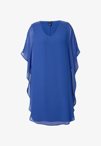 Niewybrane, dark sapphire