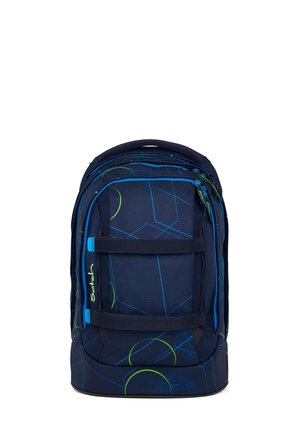 PACK - Cartable d'école - dunkelblau