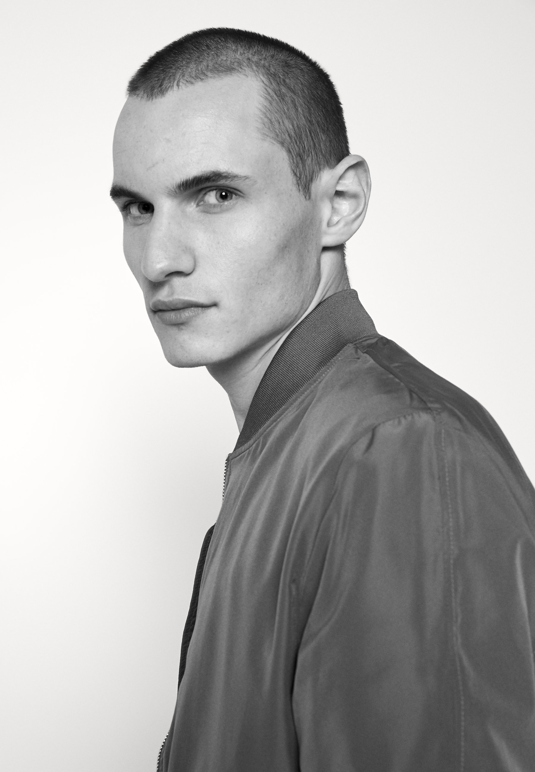 Uomo THOM GRAVITY - Giubbotto Bomber Uomo THOM GRAVITY - Giubbotto Bomber