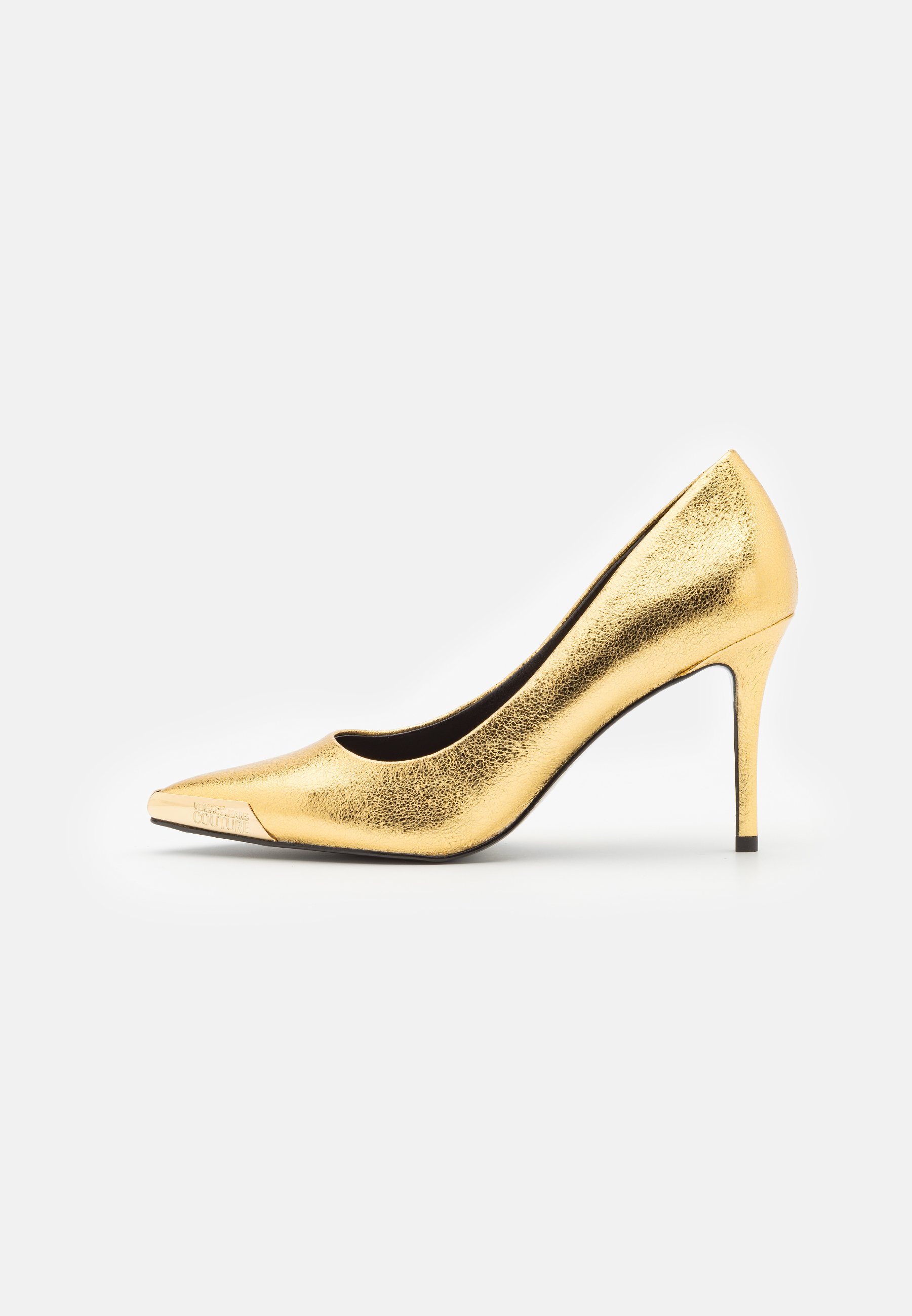 Gouden Pumps online kopen | Gratis verzending voor de meeste bestellingen*  | ZALANDO