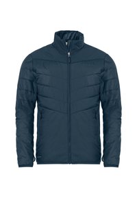 Vaude CASERINA 3IN1  - Giacca hard shell - dark sea uni