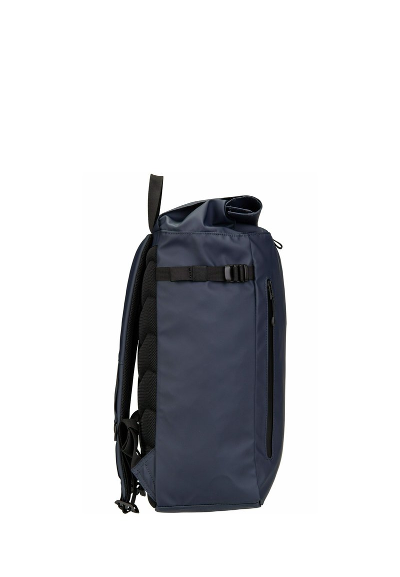SANDQVIST Sacs à dos Stream Rolltop Backpack L gris | France