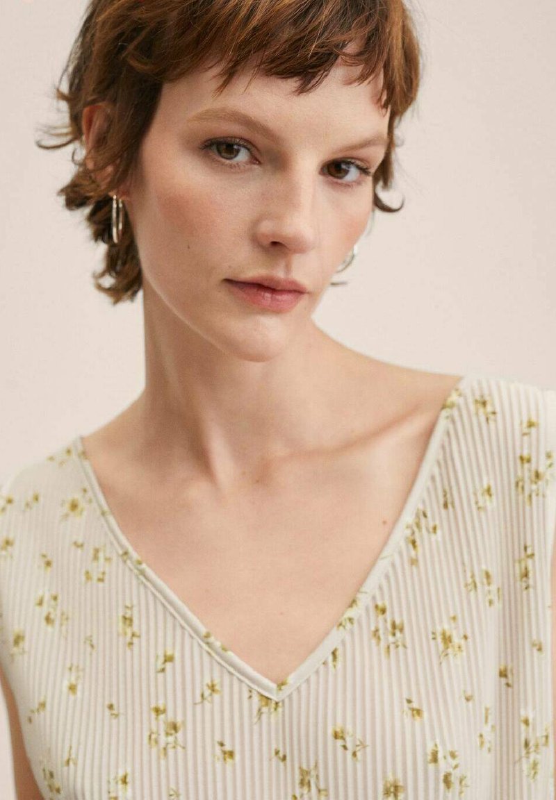 Damen Freizeitkleider | Mango DANTE A Freizeitkleid ecru/offwhite - QZ72586 Damen Freizeitkleider | Mango DANTE A Freizeitkleid ecru/offwhite - QZ72586