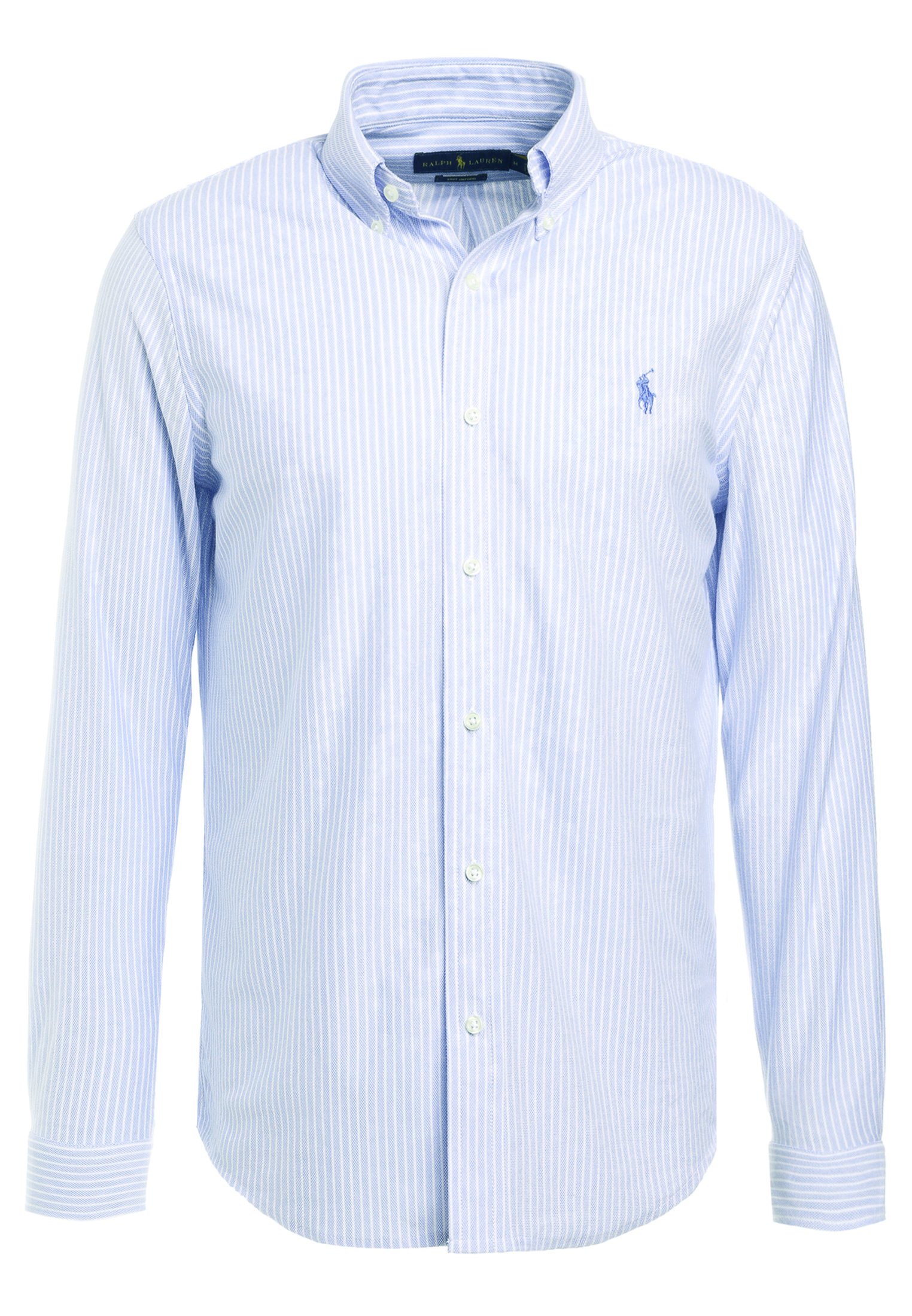 Light Blue/White Casual Shirt
