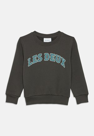 BRADY WESTERN KIDS UNISEX - Melegítőfelső - raven grey