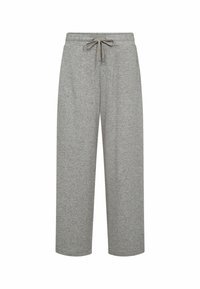 Unselected, med grey melange