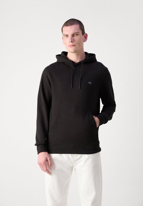 LABEL HOODIE - Sweatshirt4