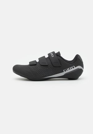STYLUS - Scarpe da ciclismo - black