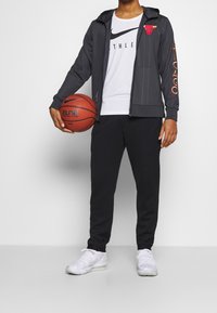 Nike Performance Træningsjakke - dark grey