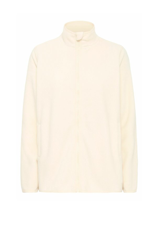 FRMILAS - Fleece jacket - antique2