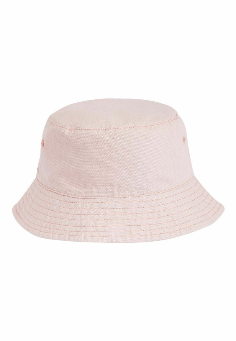 Next BUCKET REGULAR FIT - Hatte - light pink