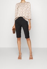 Marc Cain Blusa - brown