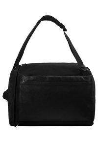 Zign Bolsa de deporte - black