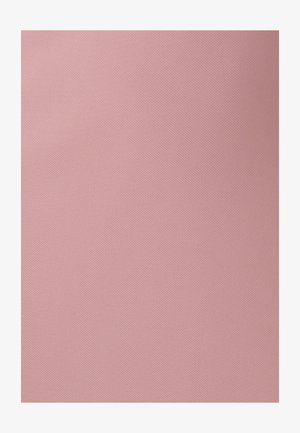 BWLDR, EVE - Galajurk - dusty pink
