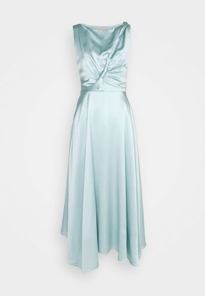 Roksanda BRIDA DRESS - Kokteilikleit/peokleit - saltwater