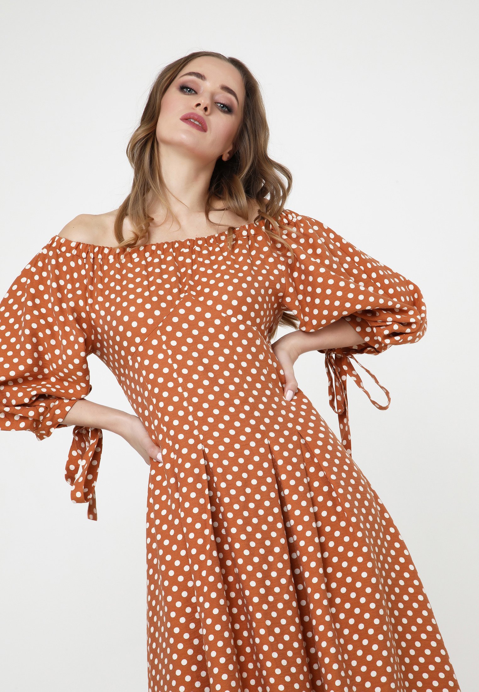 Damen ANTONELLA - Freizeitkleid Damen ANTONELLA - Freizeitkleid
