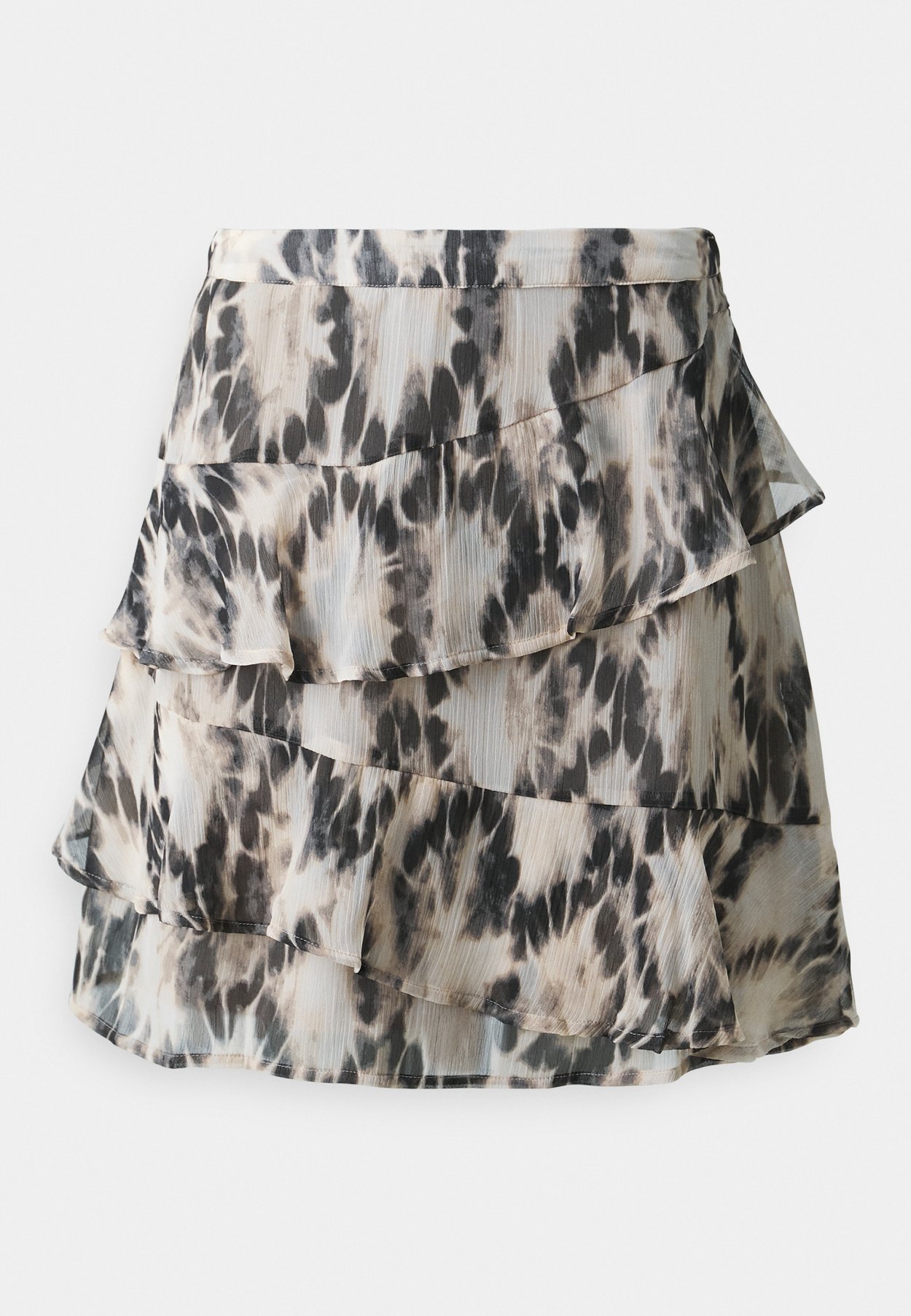 ONLELENA LIFE SHORT FRILL SKIRT