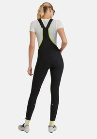 FALKE BIKING  - Tuta sportiva - black