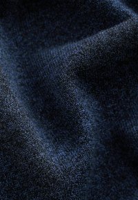 Next REGULAR FIT - Camiseta de manga larga - mottled blue