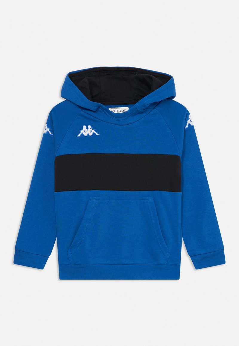 Kappa Sweater blauw