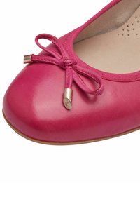 Tamaris Ballerinaskor - fuxia